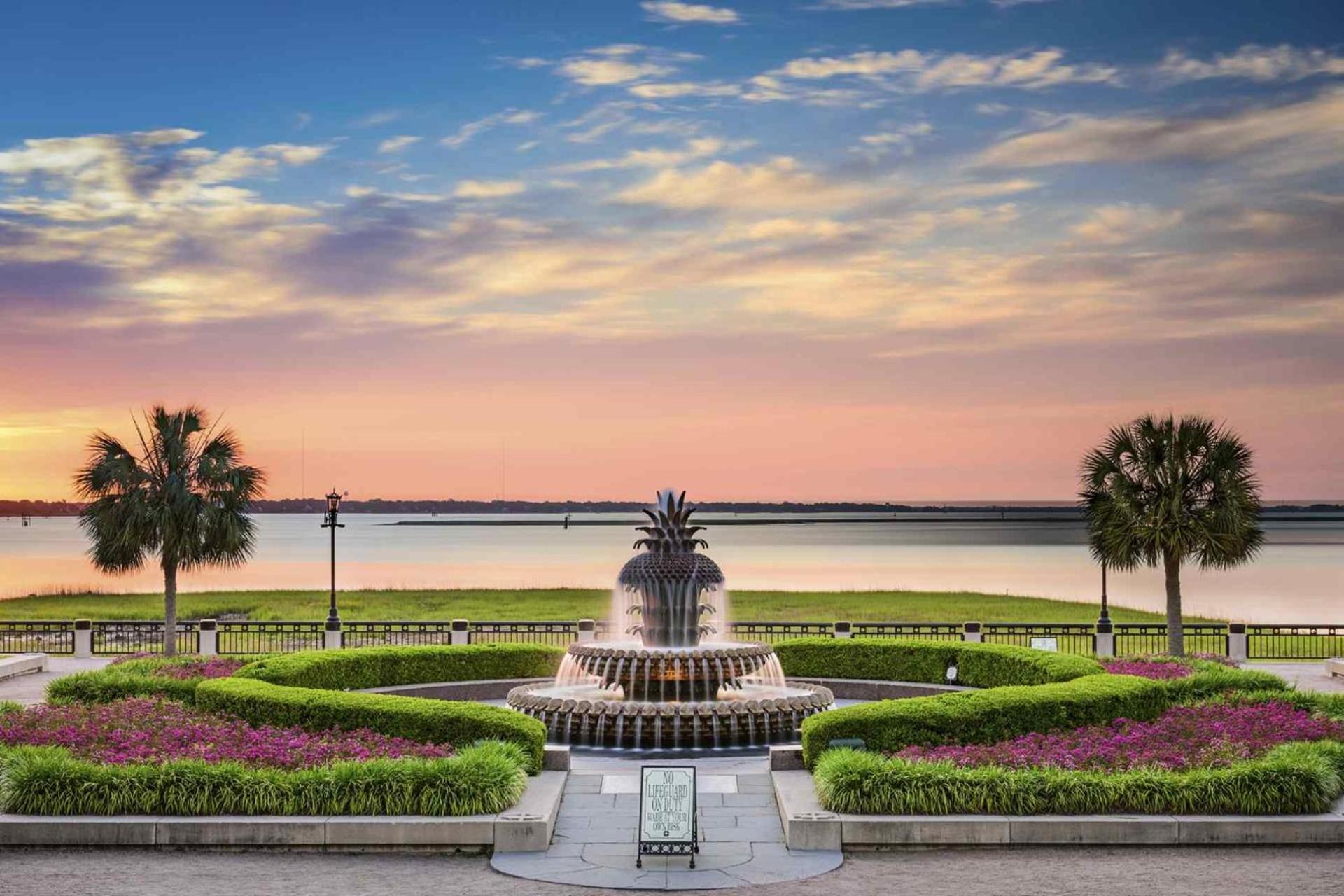 Ocean Pearl Villa Isle of Palms Exterior photo